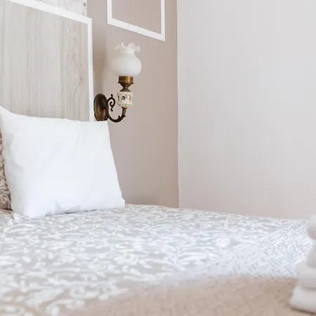 Homestay Aquilla Family 202 Lisbon