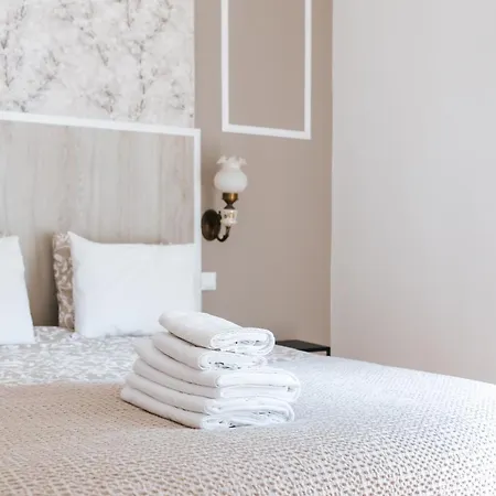 Homestay Aquilla Family 202 Lisbon