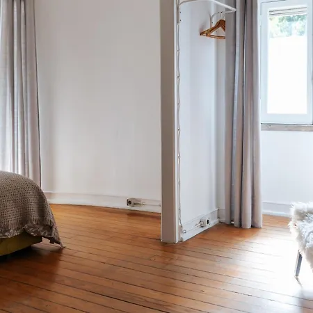 Séjour chez l'habitant Aquilla Family 202 *