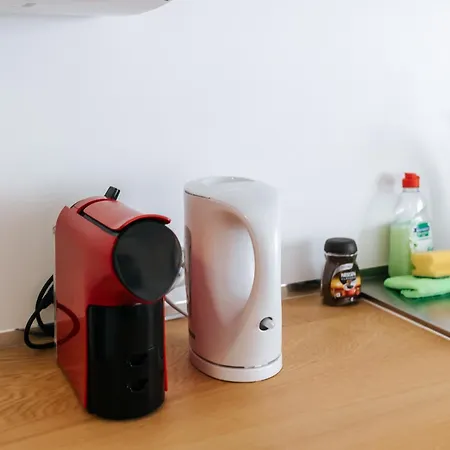 Séjour chez l'habitant Aquilla Family 202 *