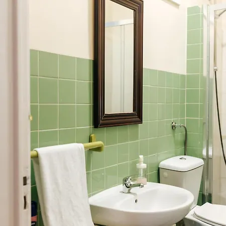 Séjour chez l'habitant Aquilla Family 202 *