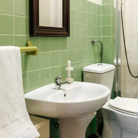 Séjour chez l'habitant Aquilla Family 202